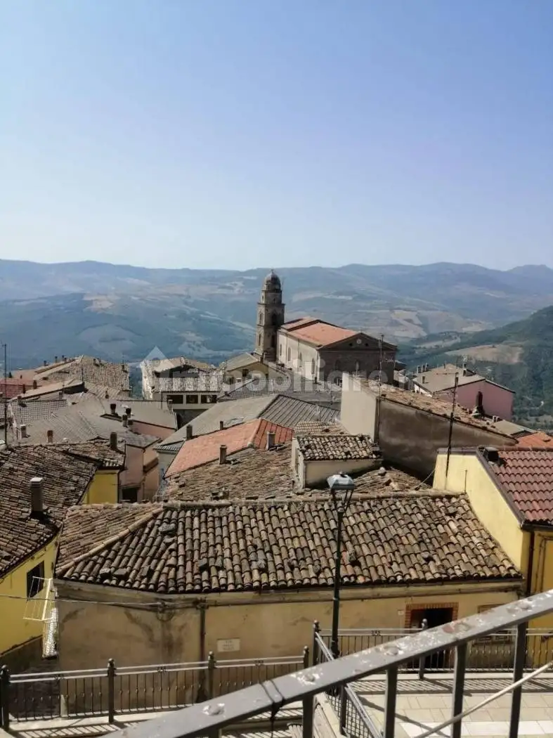 Trilocale via Annunziata, Centro, Anzi