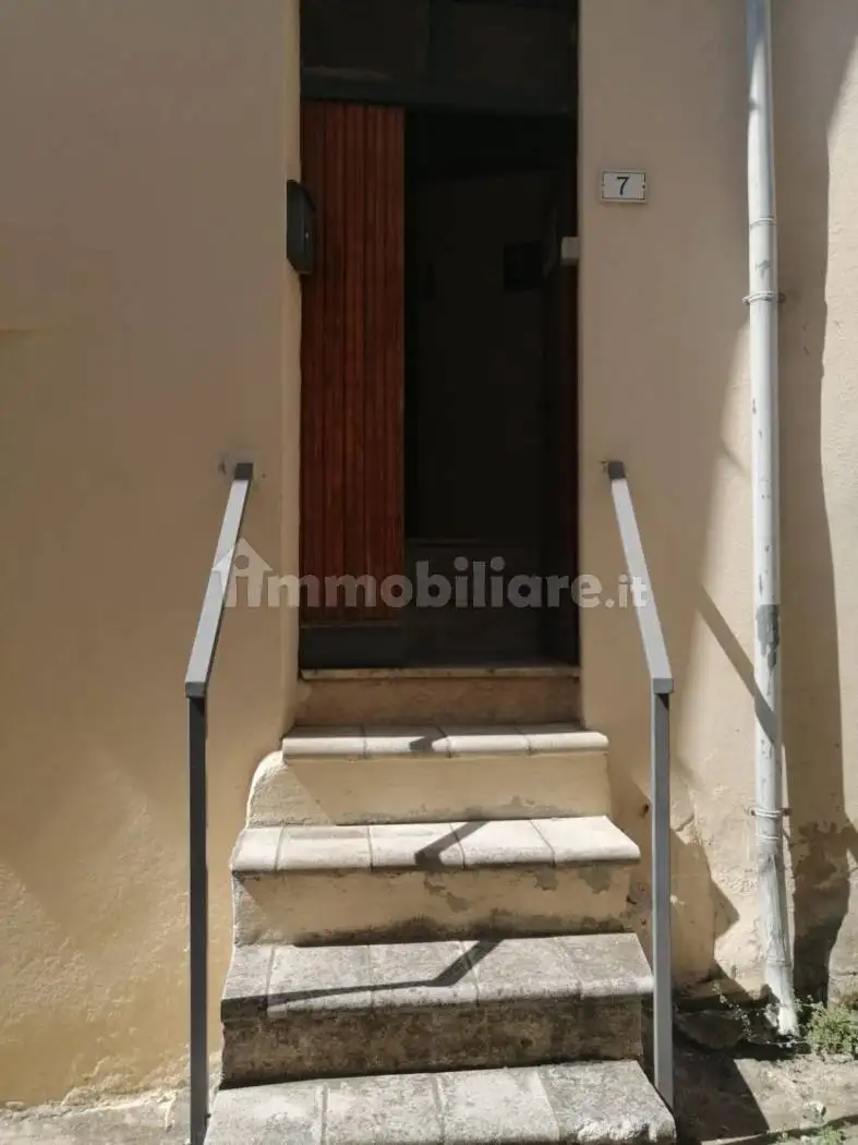 Trilocale via Annunziata, Centro, Anzi - foto 5