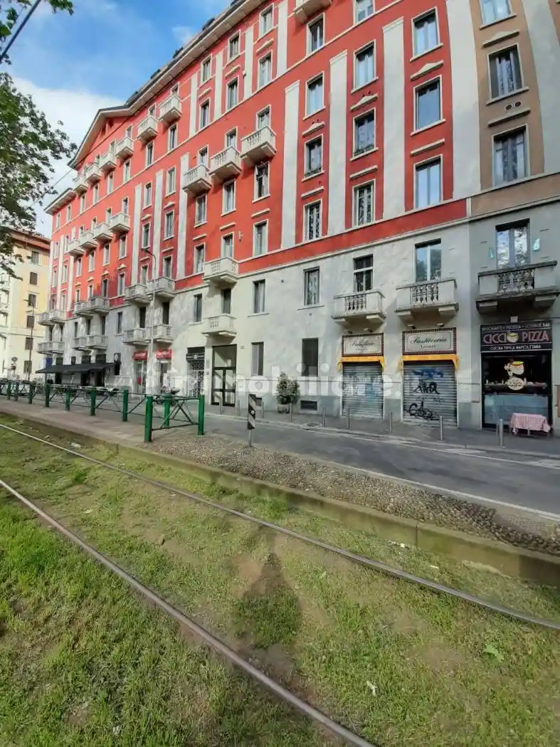 Quadrilocale viale Zara 118, Maggiolina, Milano - foto 2