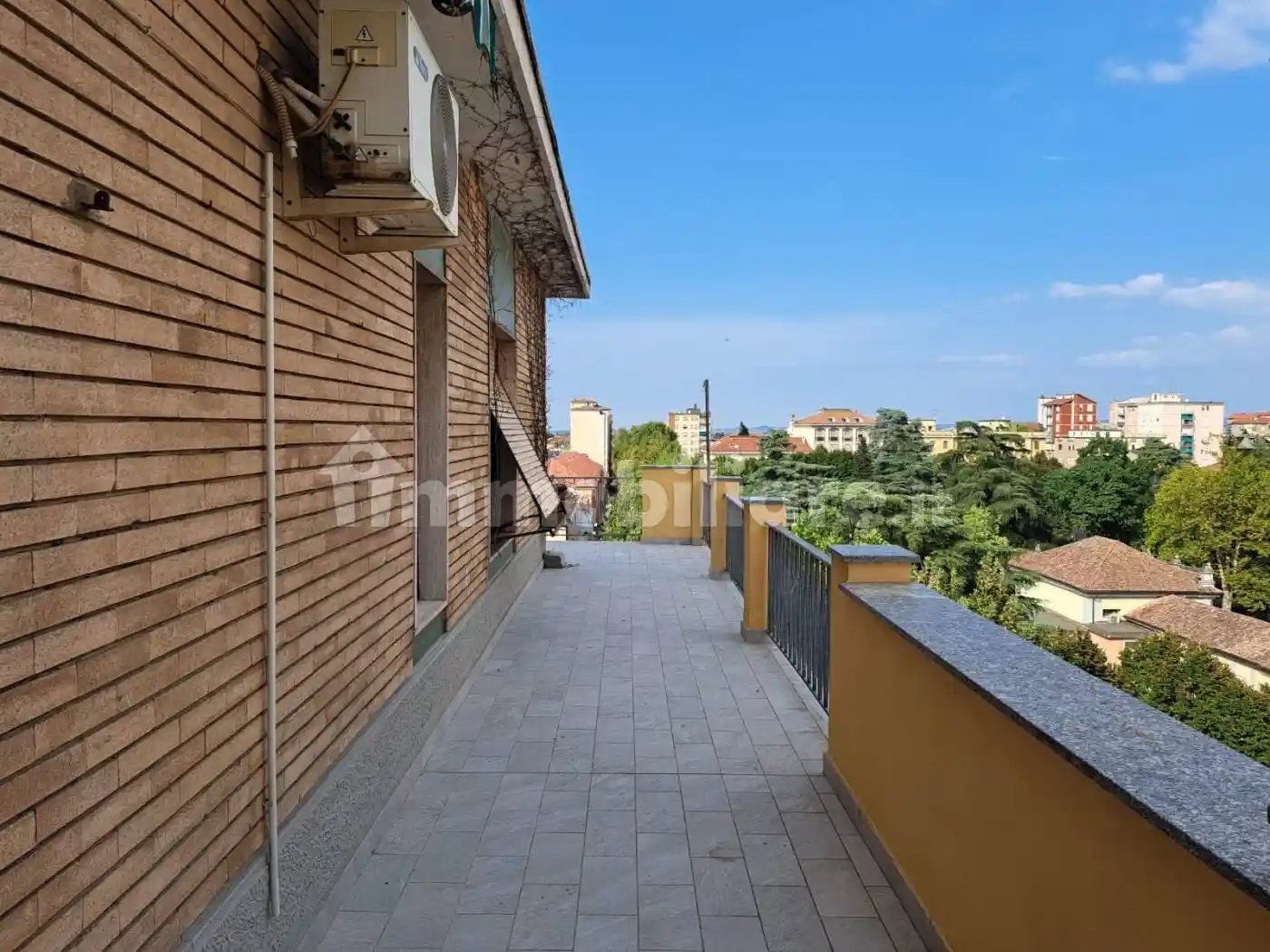 Attico - Mansarda in vendita a Novi Ligure