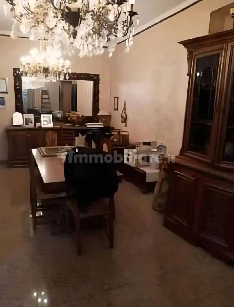 Appartamento in vendita a Paternò