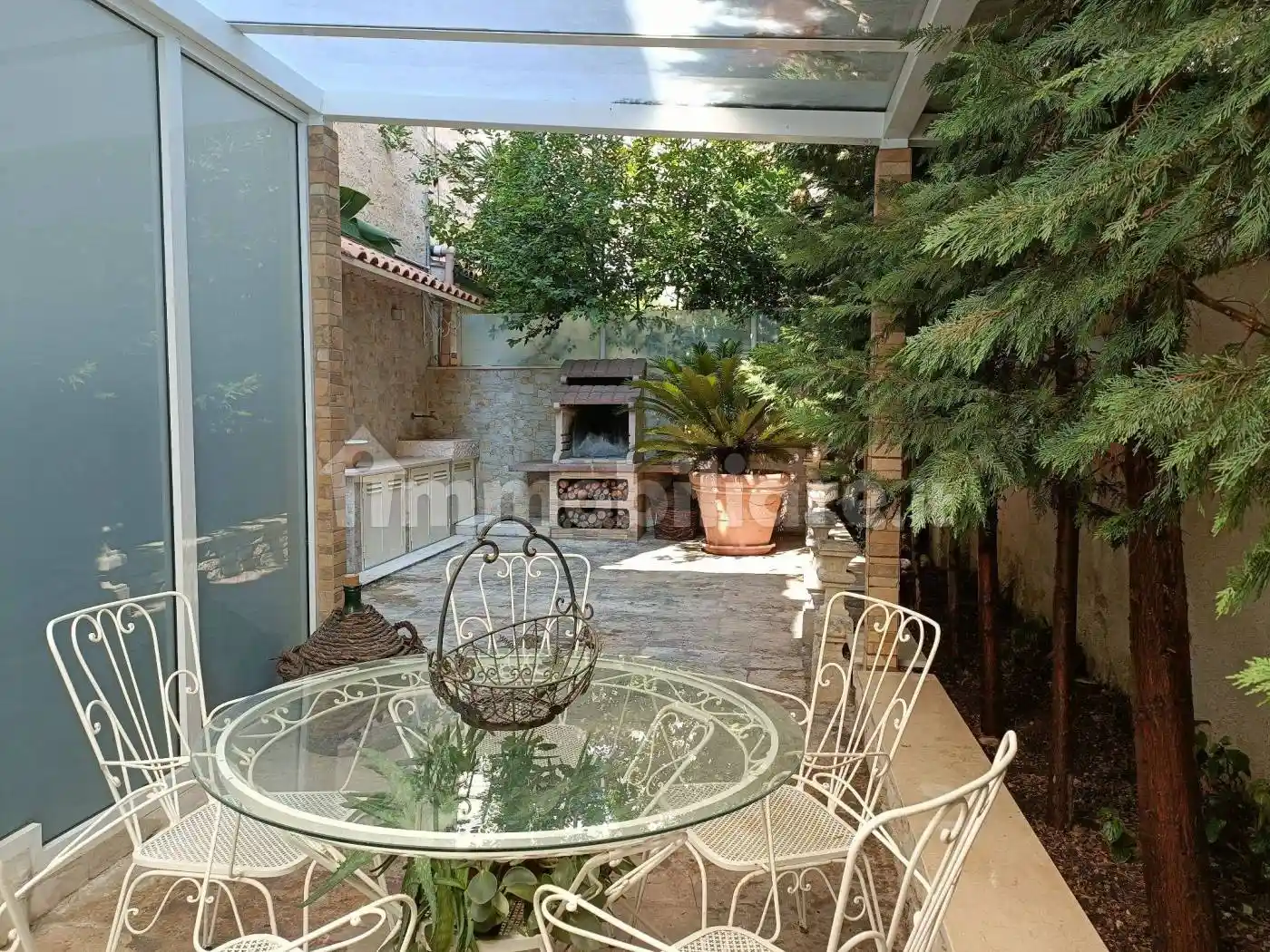 Appartamento in affitto a Trani