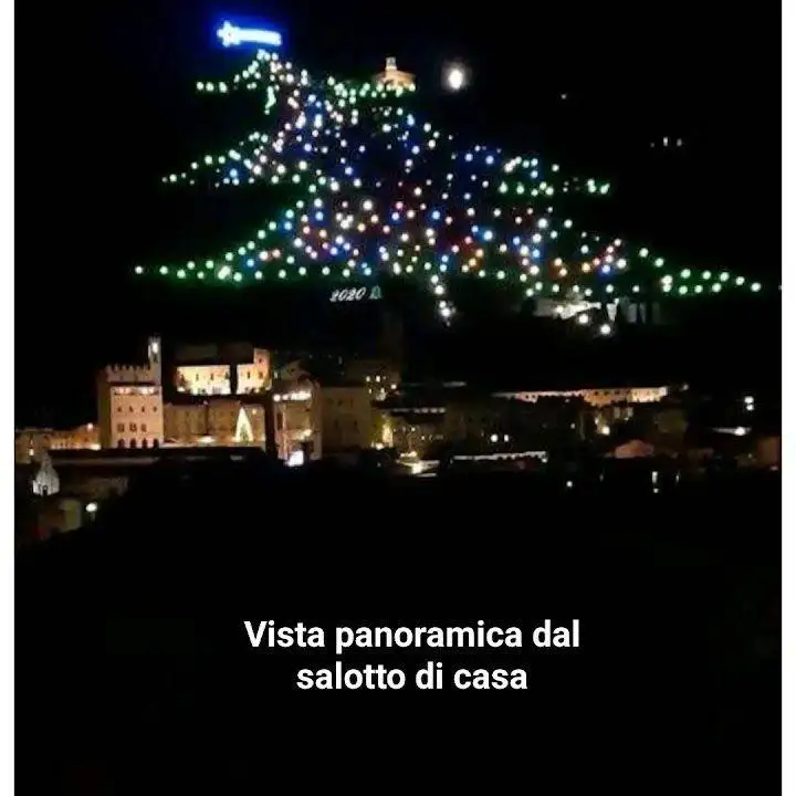 Attico - Mansarda in affitto a Gubbio