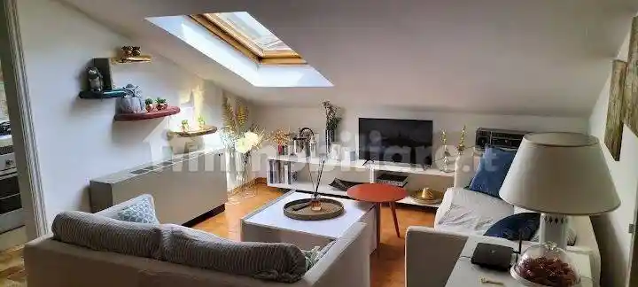 Attico - Mansarda - foto 2