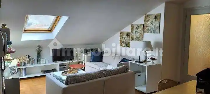 Attico - Mansarda - foto 3