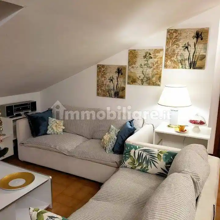 Attico - Mansarda - foto 5