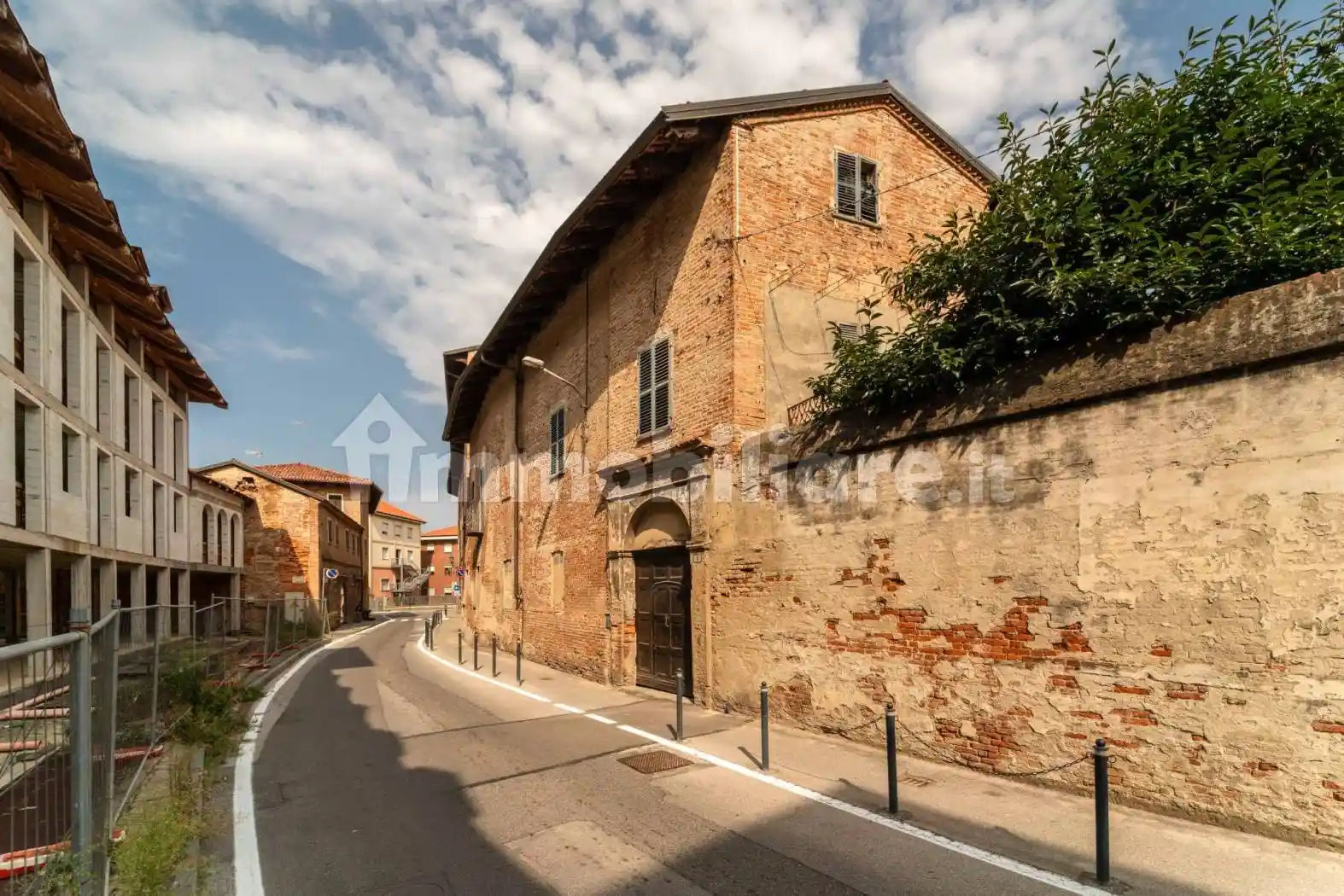 Appartamento in vendita a Chieri