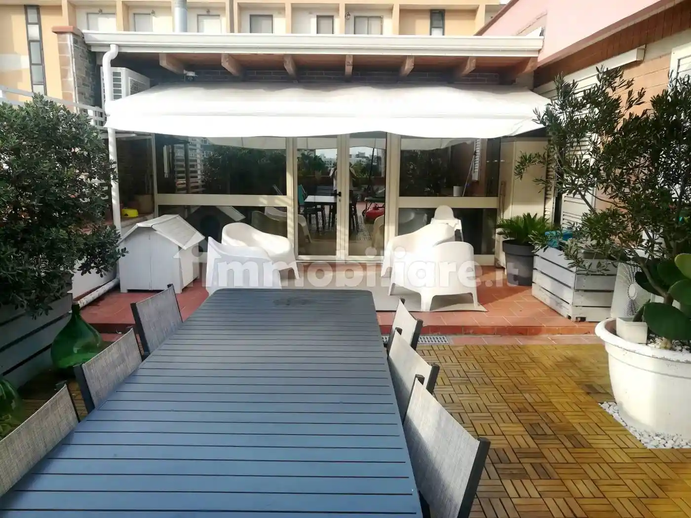 Attico piazzale Sondrio 10, Stadio, Lecce - foto 3