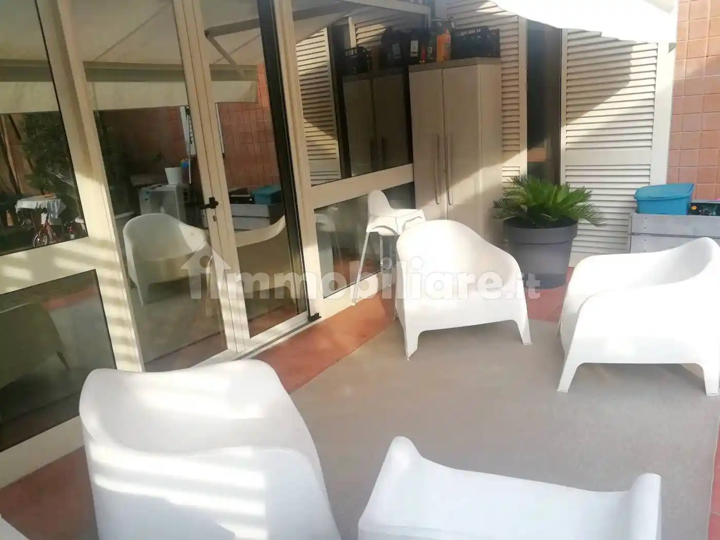 Attico piazzale Sondrio 10, Stadio, Lecce - foto 5