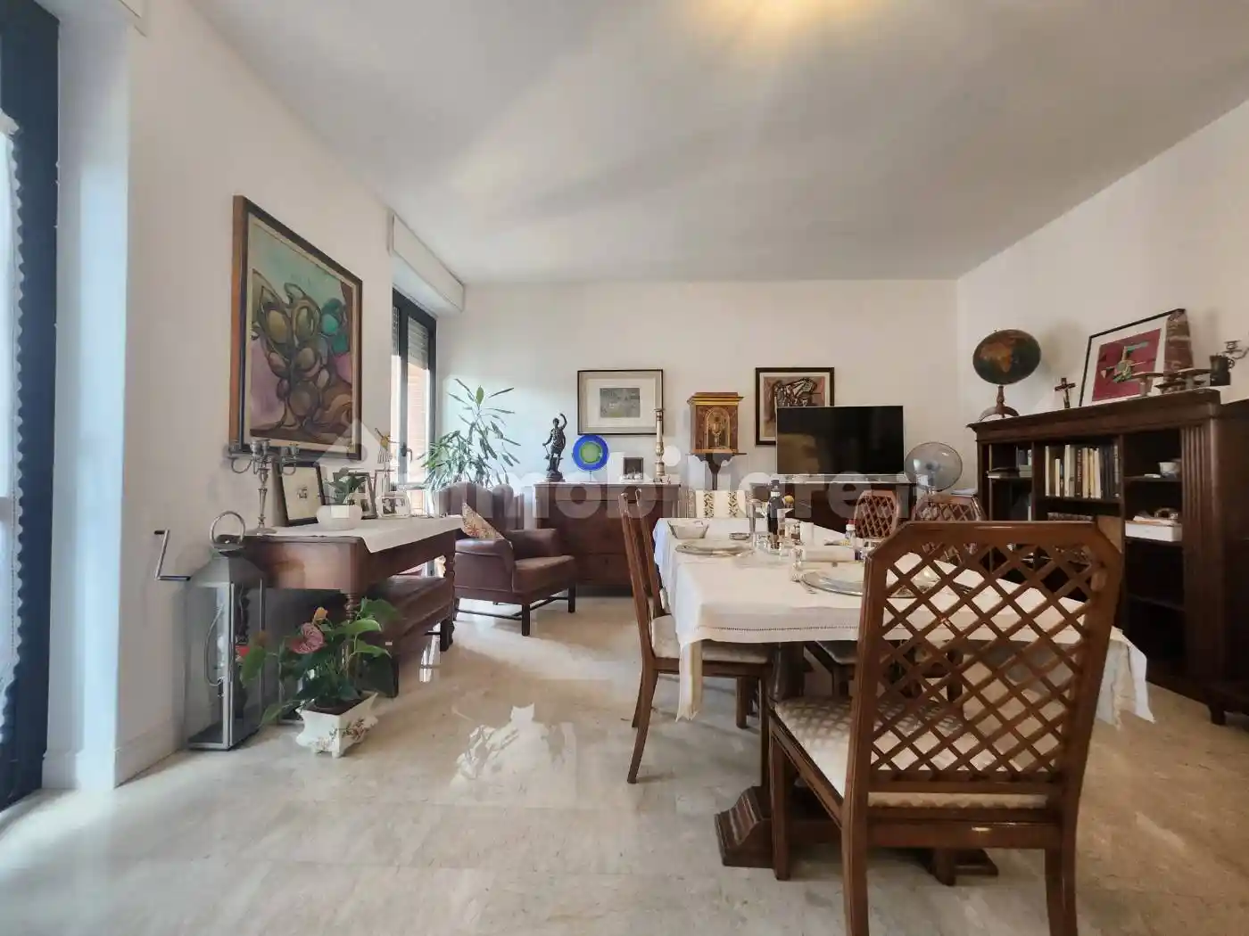 Appartamento in vendita a Lissone