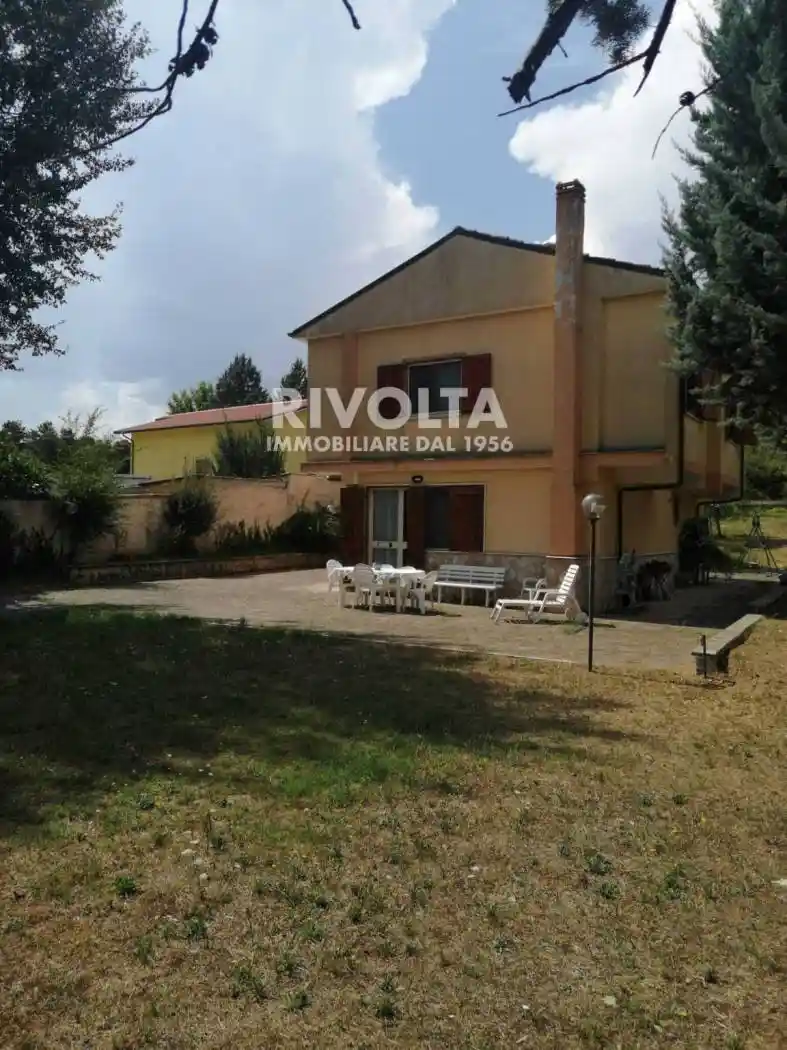 Villa bifamiliare via dei Cappuccini, Scurcola Marsicana - foto 3