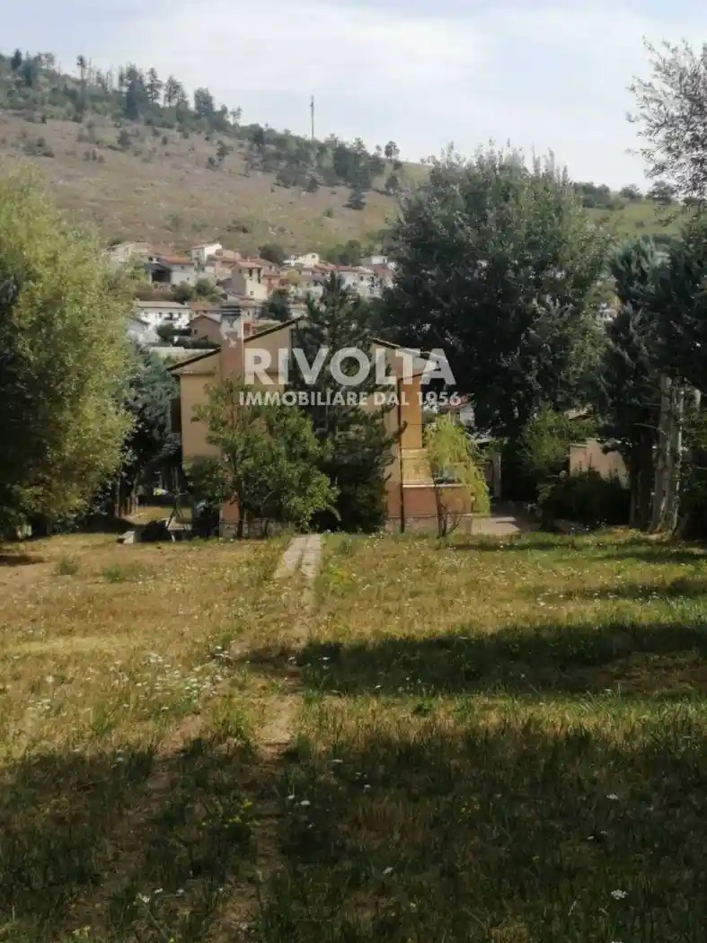 Villa bifamiliare via dei Cappuccini, Scurcola Marsicana - foto 4