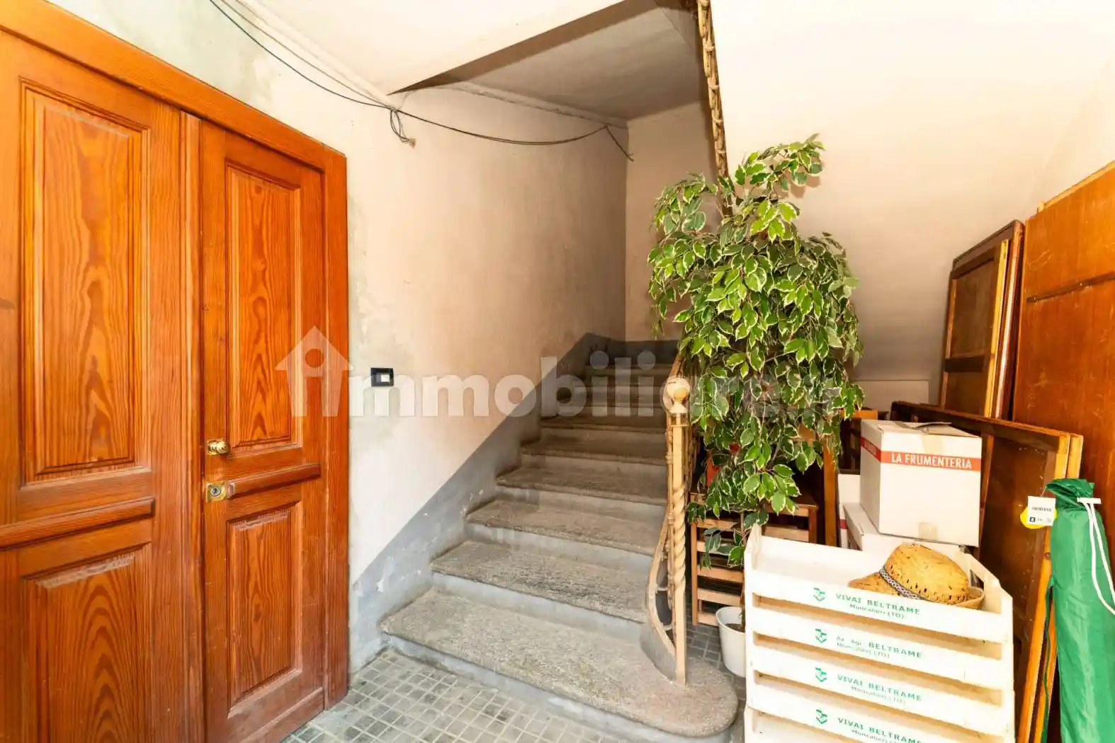 Appartamento in vendita a Chieri