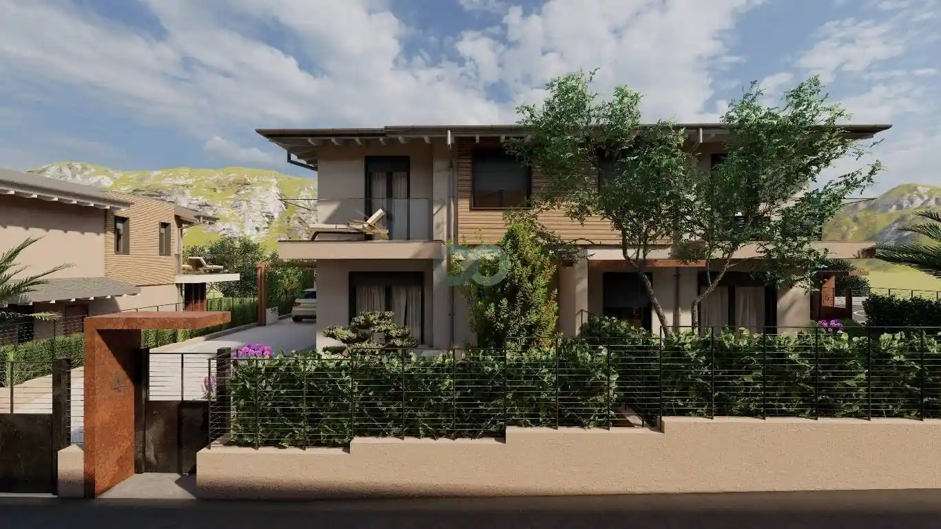 Villa in vendita a Muscoline