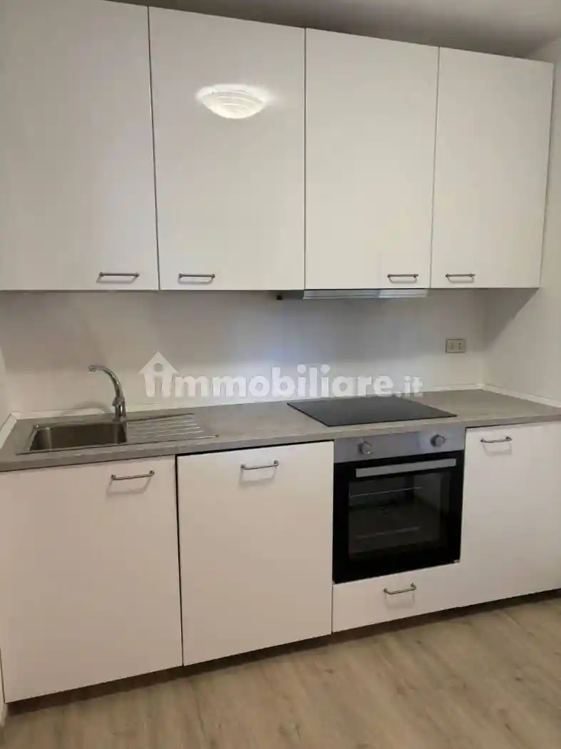 Appartamento in affitto a Terranuova Bracciolini