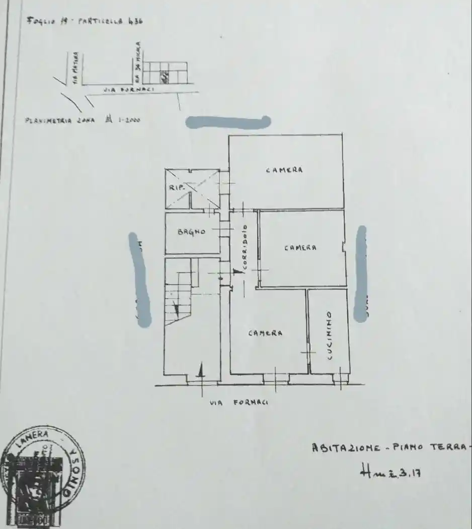 Appartamento in vendita a Ginosa