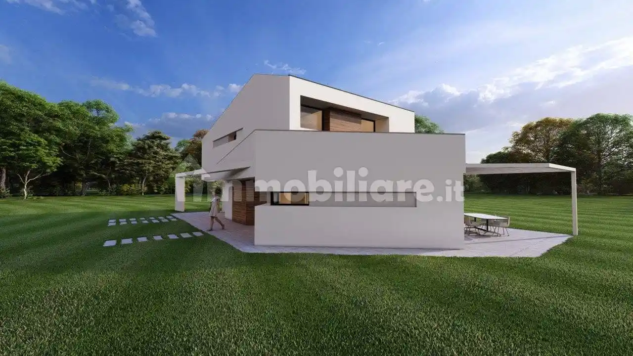 Casa indipendente in vendita a Villorba