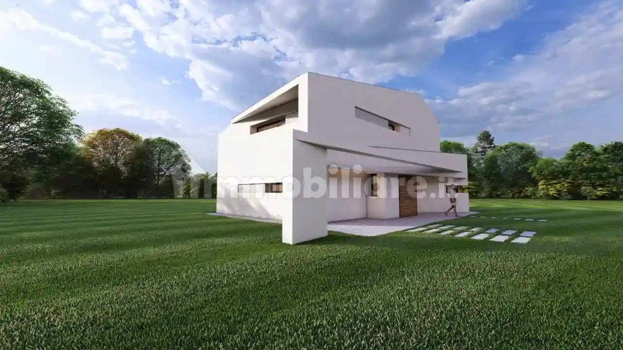 Casa indipendente - foto 2