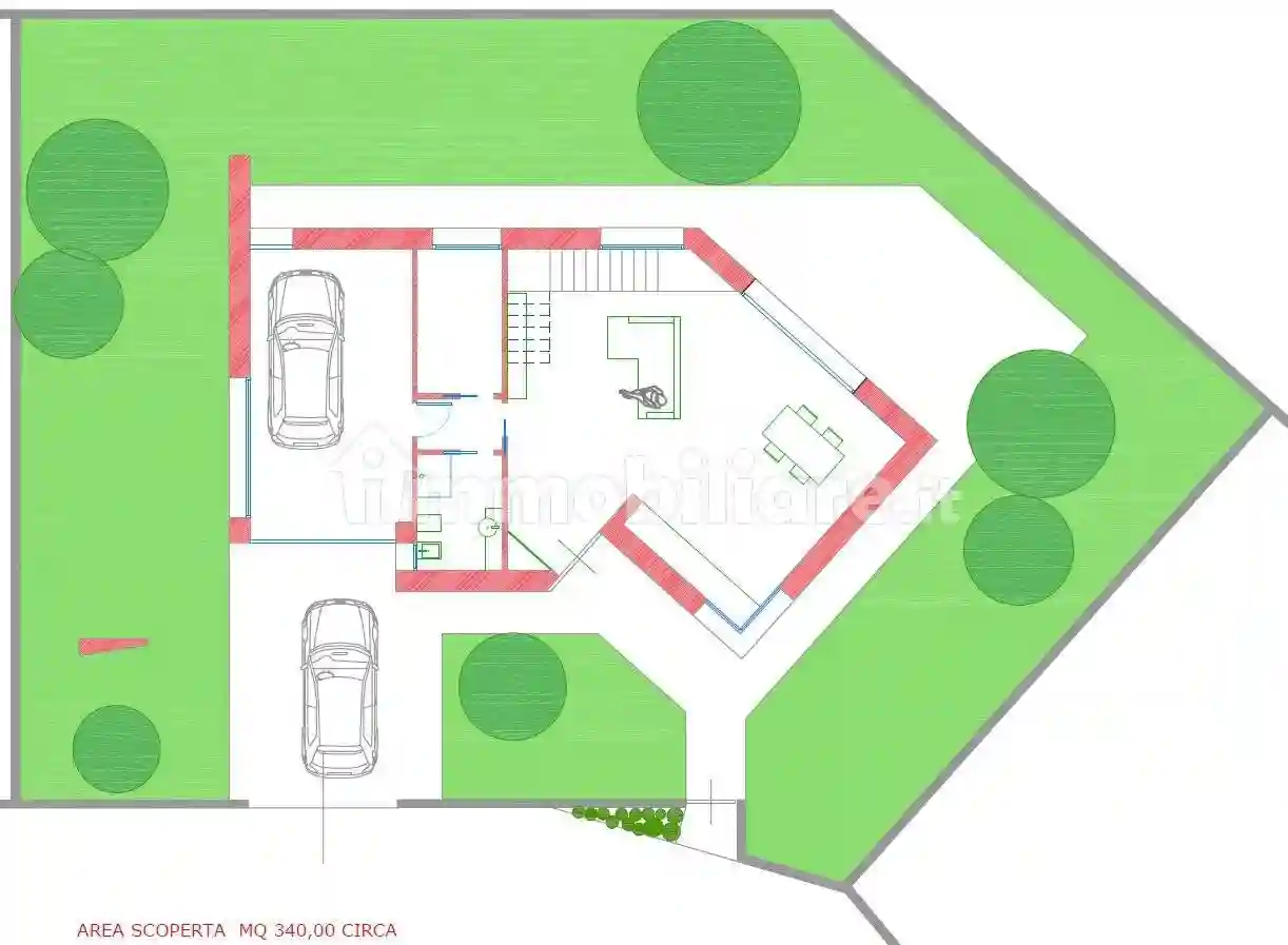 Casa indipendente - foto 4
