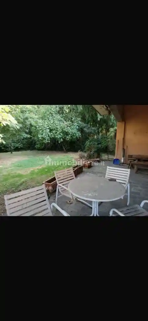 Villa in vendita a Mantova