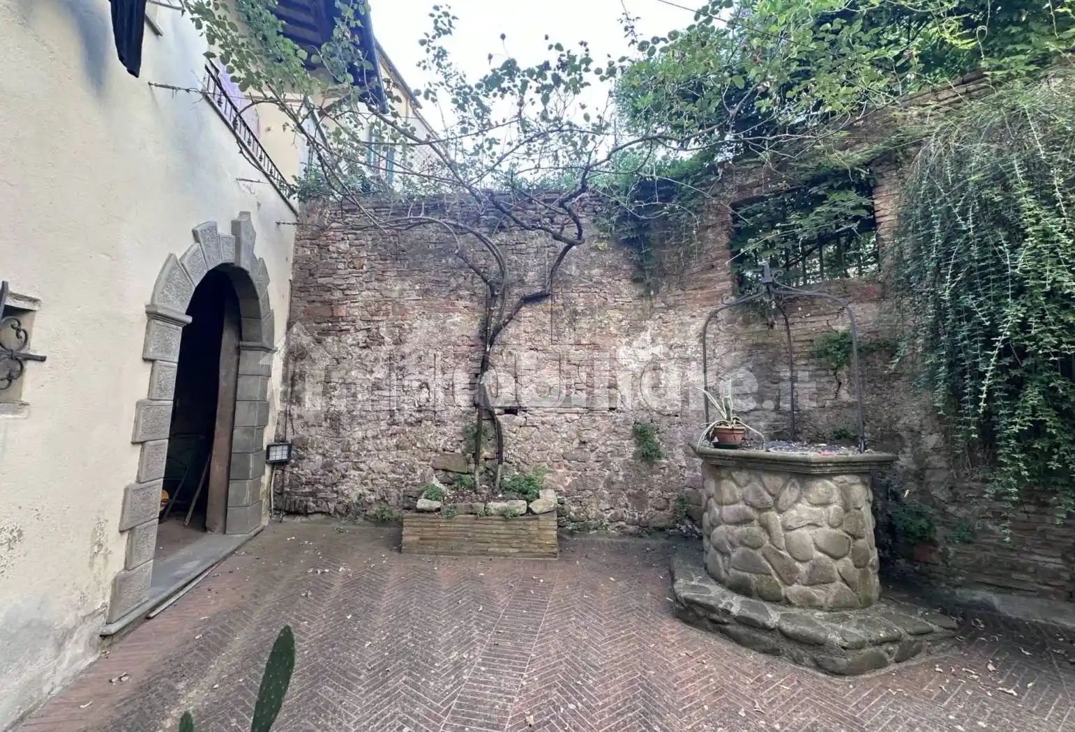 Appartamento in vendita a Città di Castello