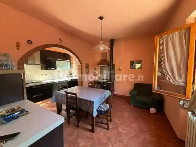 Villa in vendita a Rufina