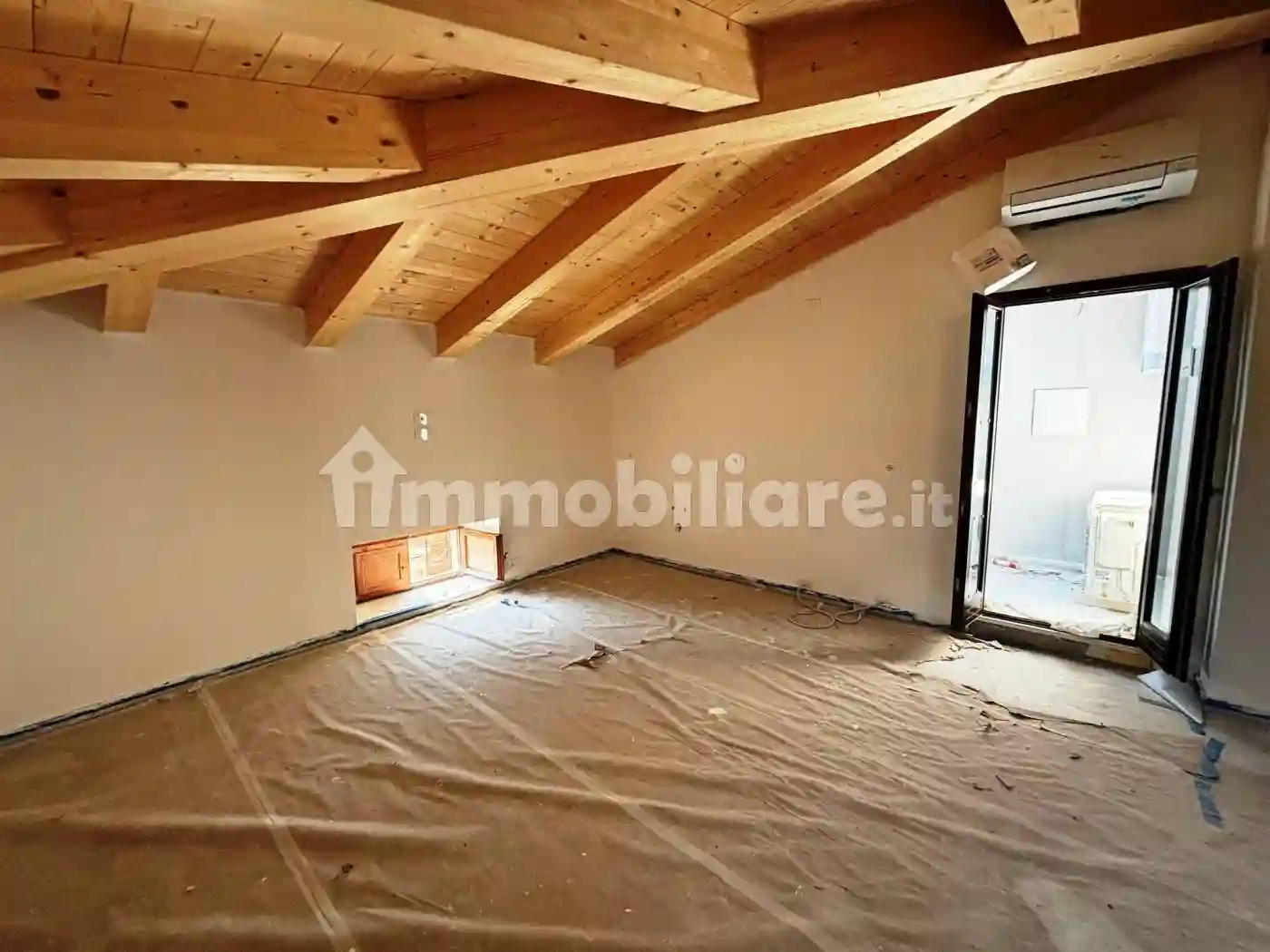 Attico - Mansarda - foto 5