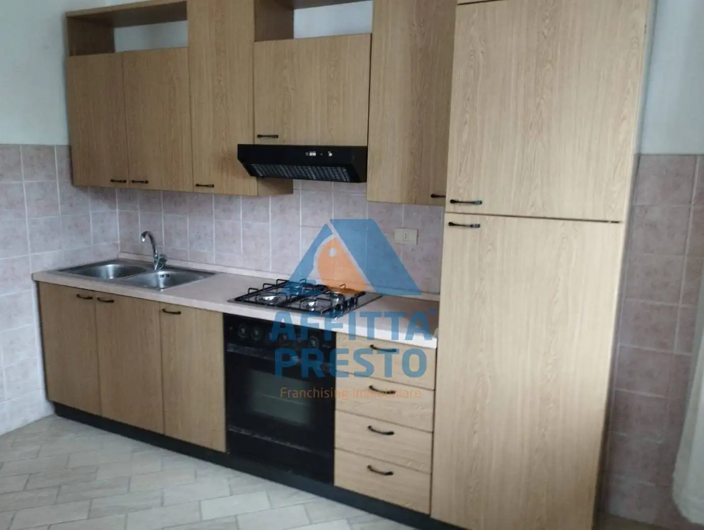 Appartamento in affitto a Montespertoli