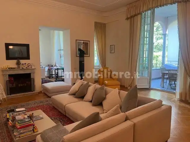 Appartamento in vendita a Casciago