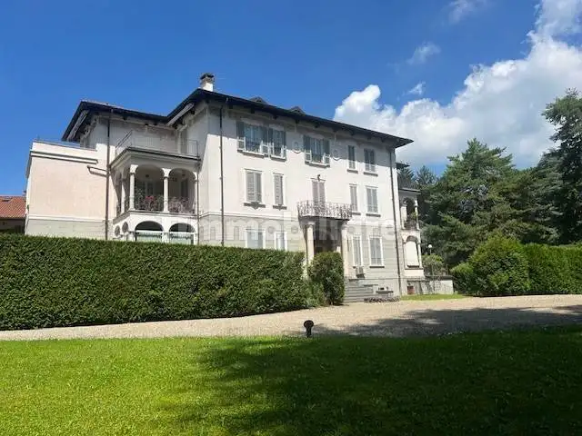 Appartamento via Giacomo Matteotti 106, Centro, Casciago - foto 3