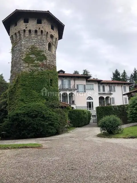 Appartamento via Giacomo Matteotti 106, Centro, Casciago - foto 4