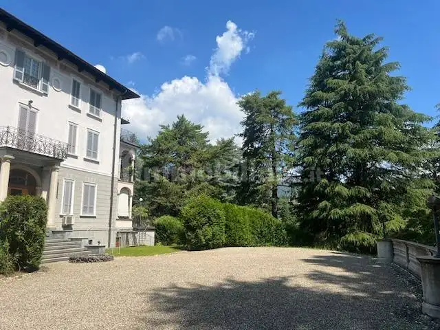 Appartamento via Giacomo Matteotti 106, Centro, Casciago - foto 5