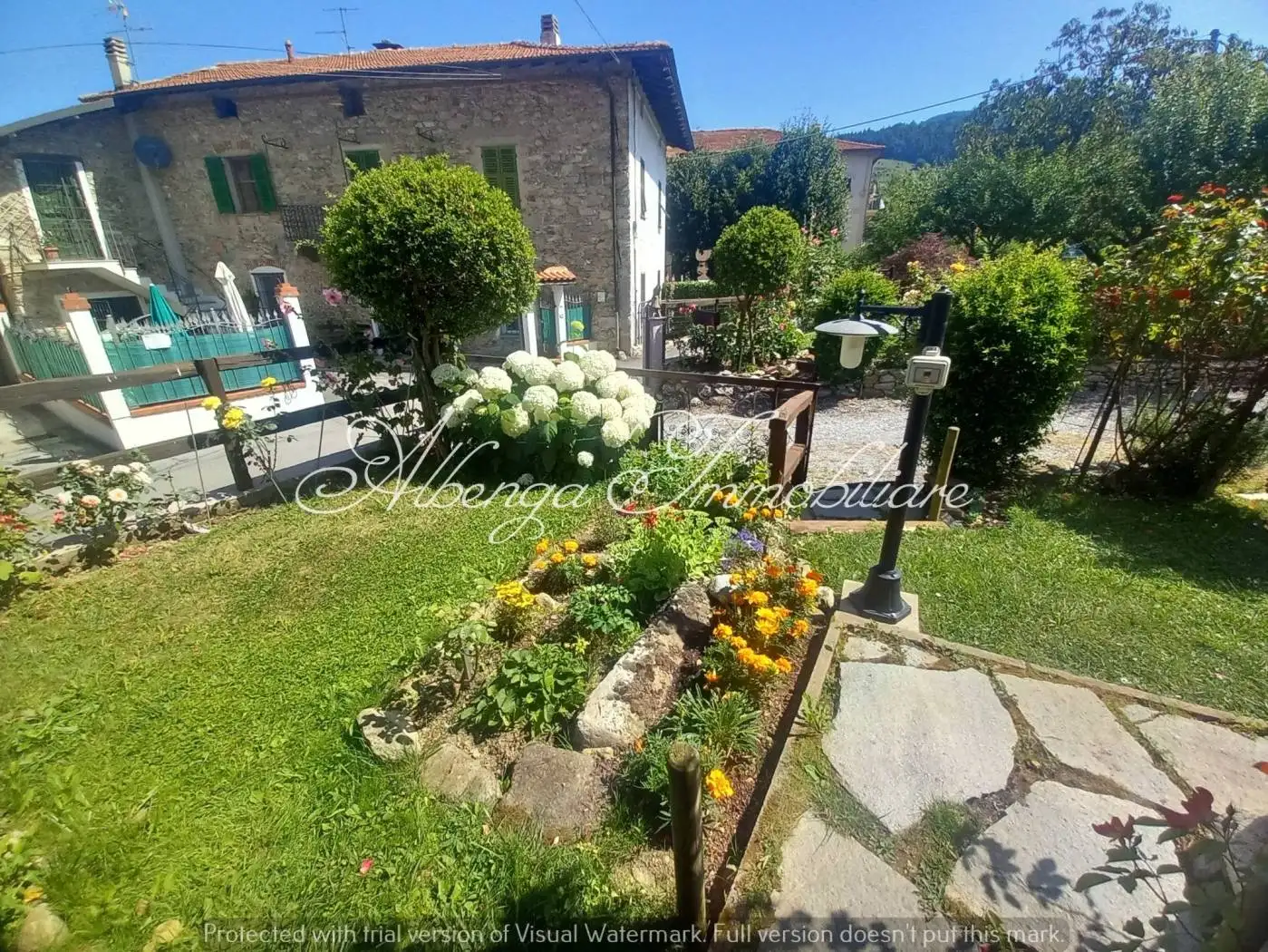 Villa unifamiliare via Cesare Battisti 14, Bardineto - foto 4