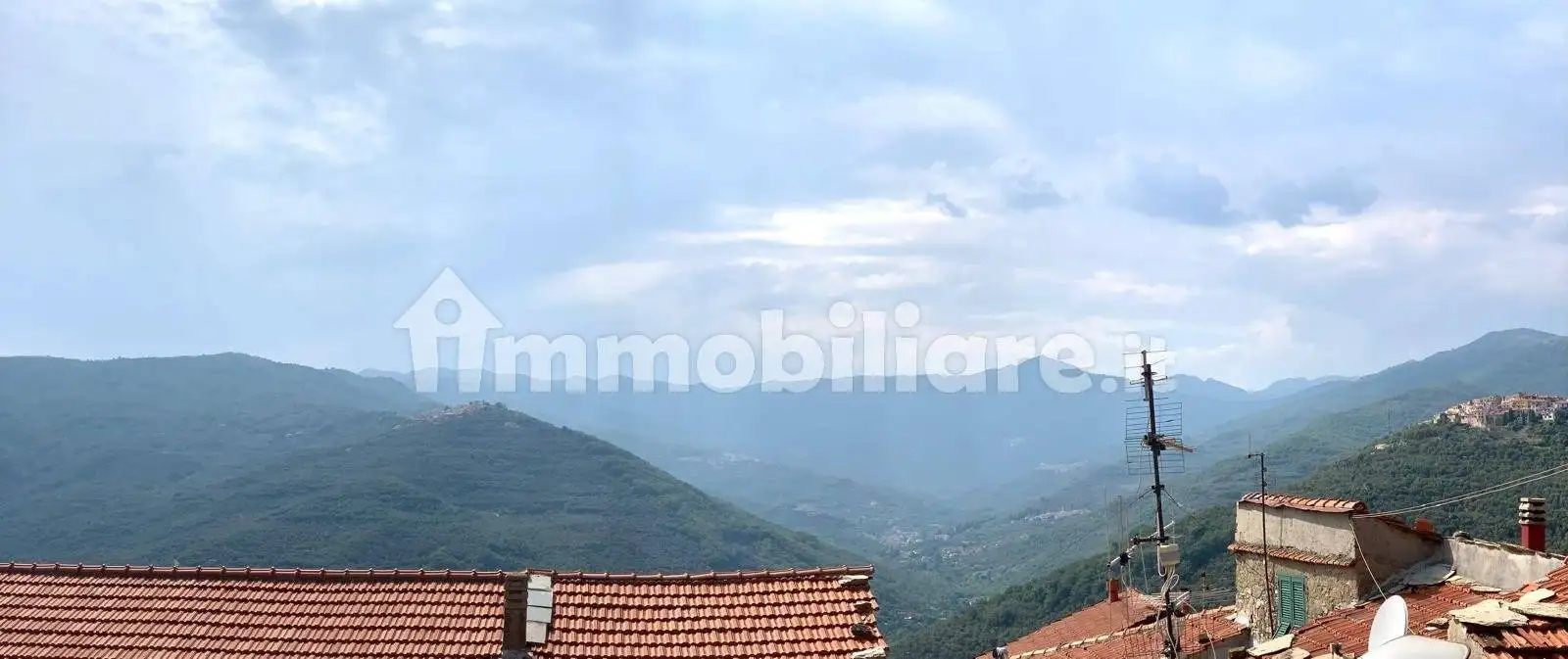 Casa indipendente in vendita a Chiusanico