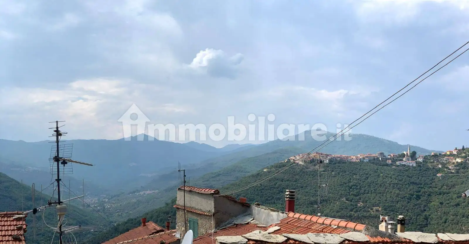 Terratetto unifamiliare via Roma, Centro, Chiusanico - foto 3