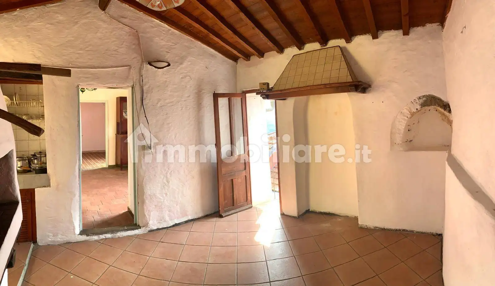 Terratetto unifamiliare via Roma, Centro, Chiusanico - foto 4