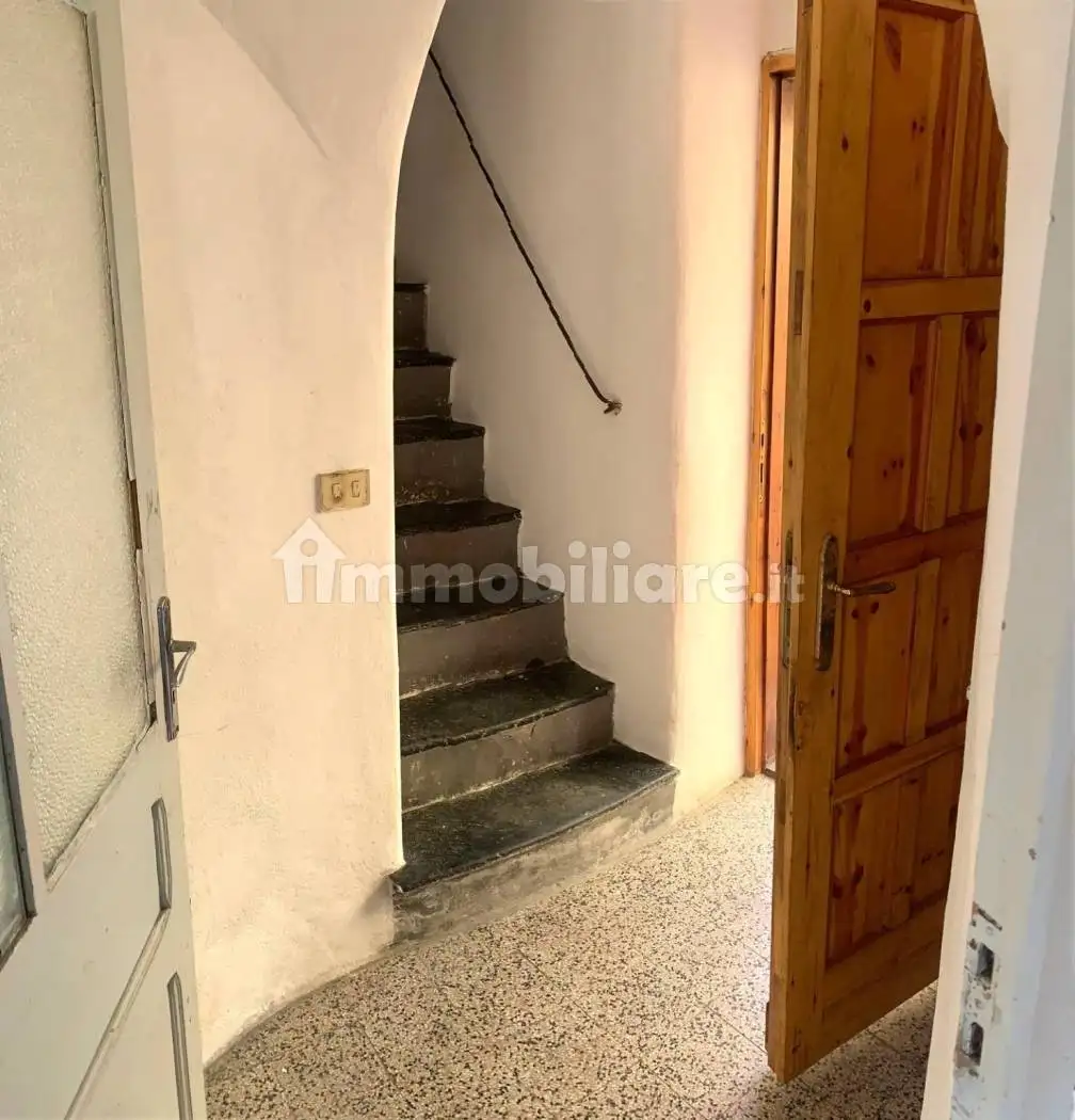 Terratetto unifamiliare via Roma, Centro, Chiusanico - foto 5