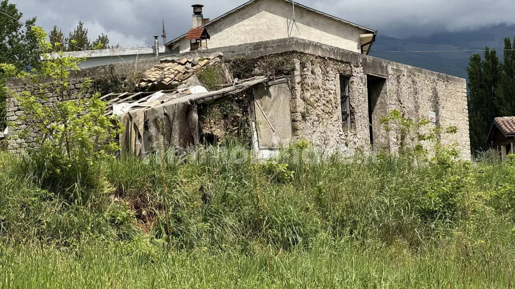 Casale Strada Provinciale Romana Selva, Castelliri - foto 2