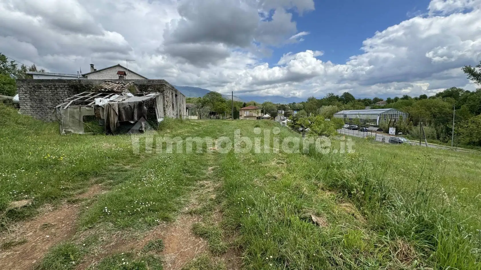 Casale Strada Provinciale Romana Selva, Castelliri - foto 3