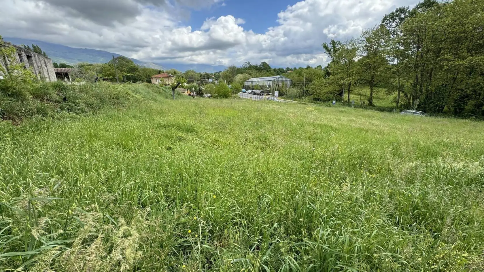 Casale Strada Provinciale Romana Selva, Castelliri - foto 4