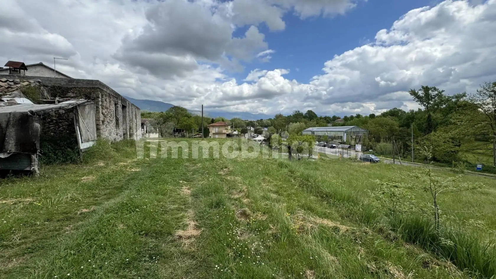 Casale Strada Provinciale Romana Selva, Castelliri - foto 5