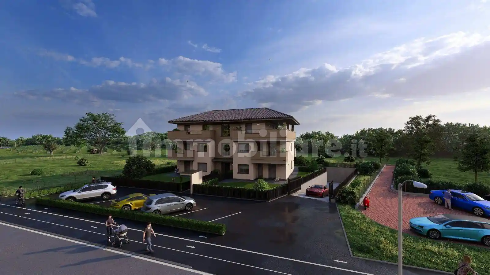 Appartamento - foto 5