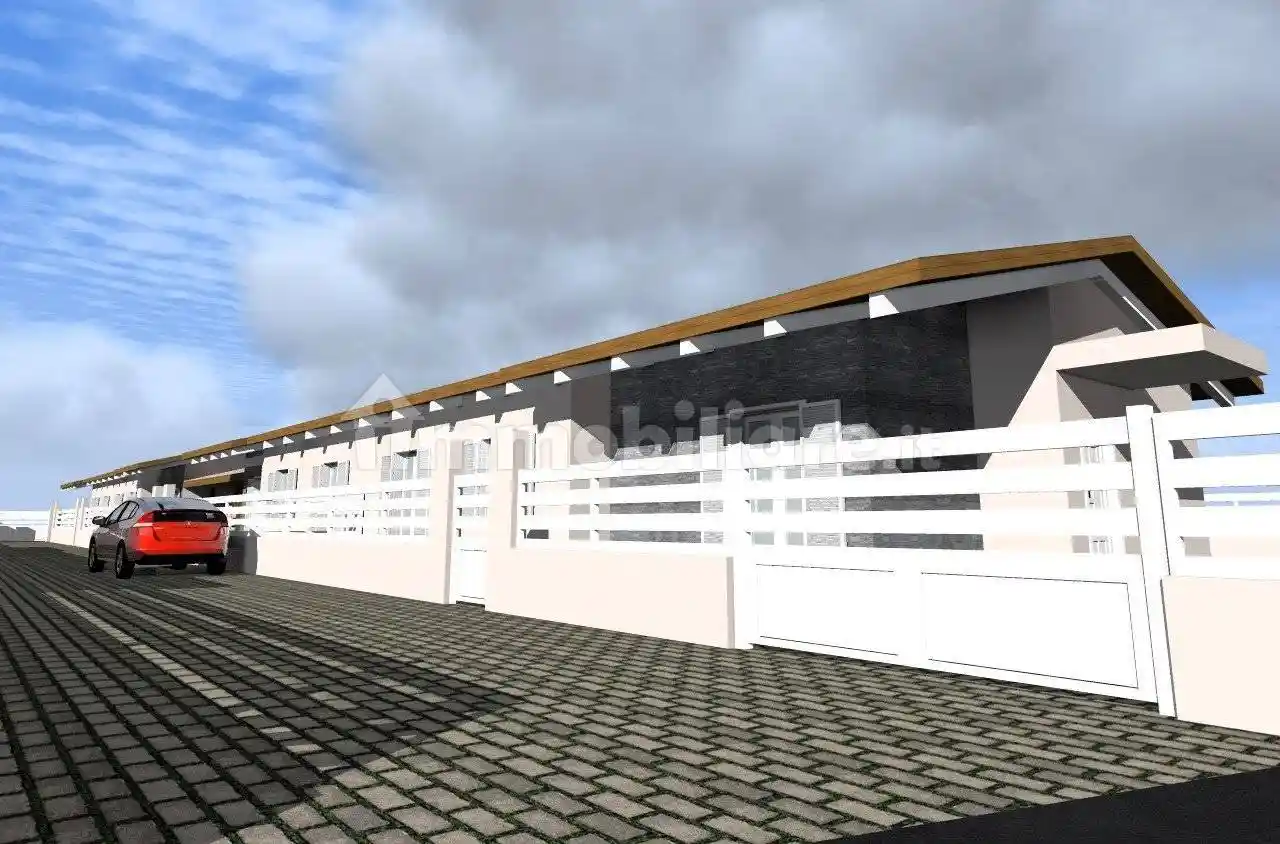 Villa in vendita a Cisterna di Latina