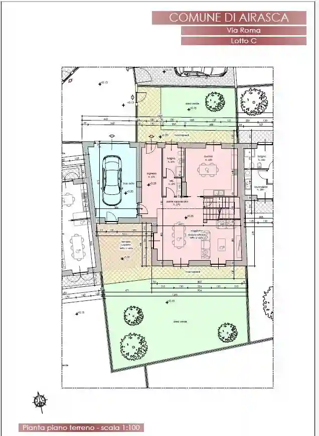 Villetta a schiera - foto 5