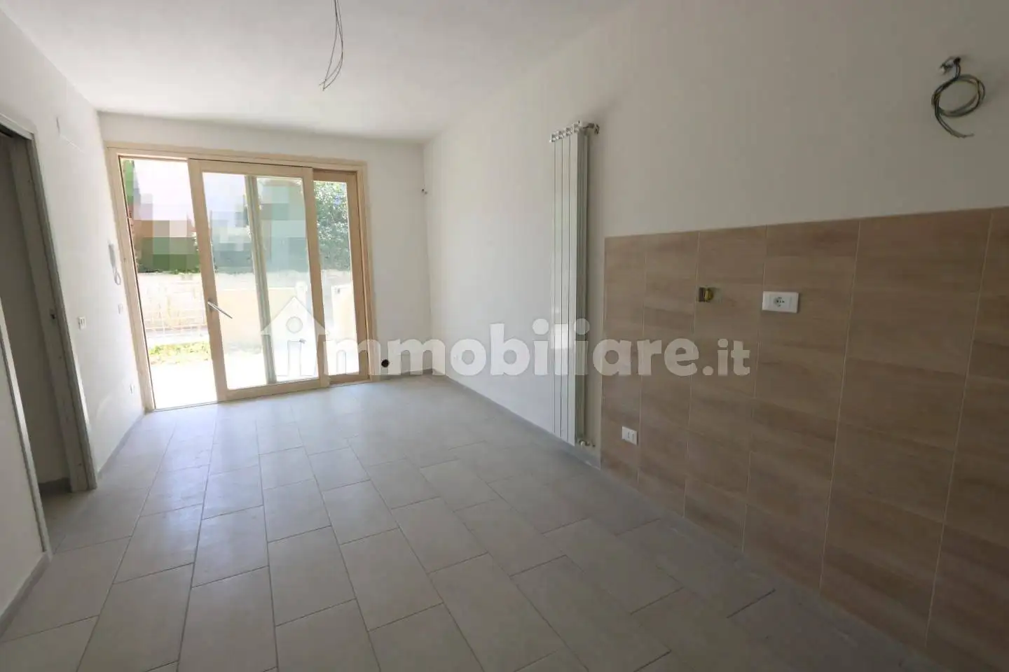 Appartamento in vendita a Pontedera