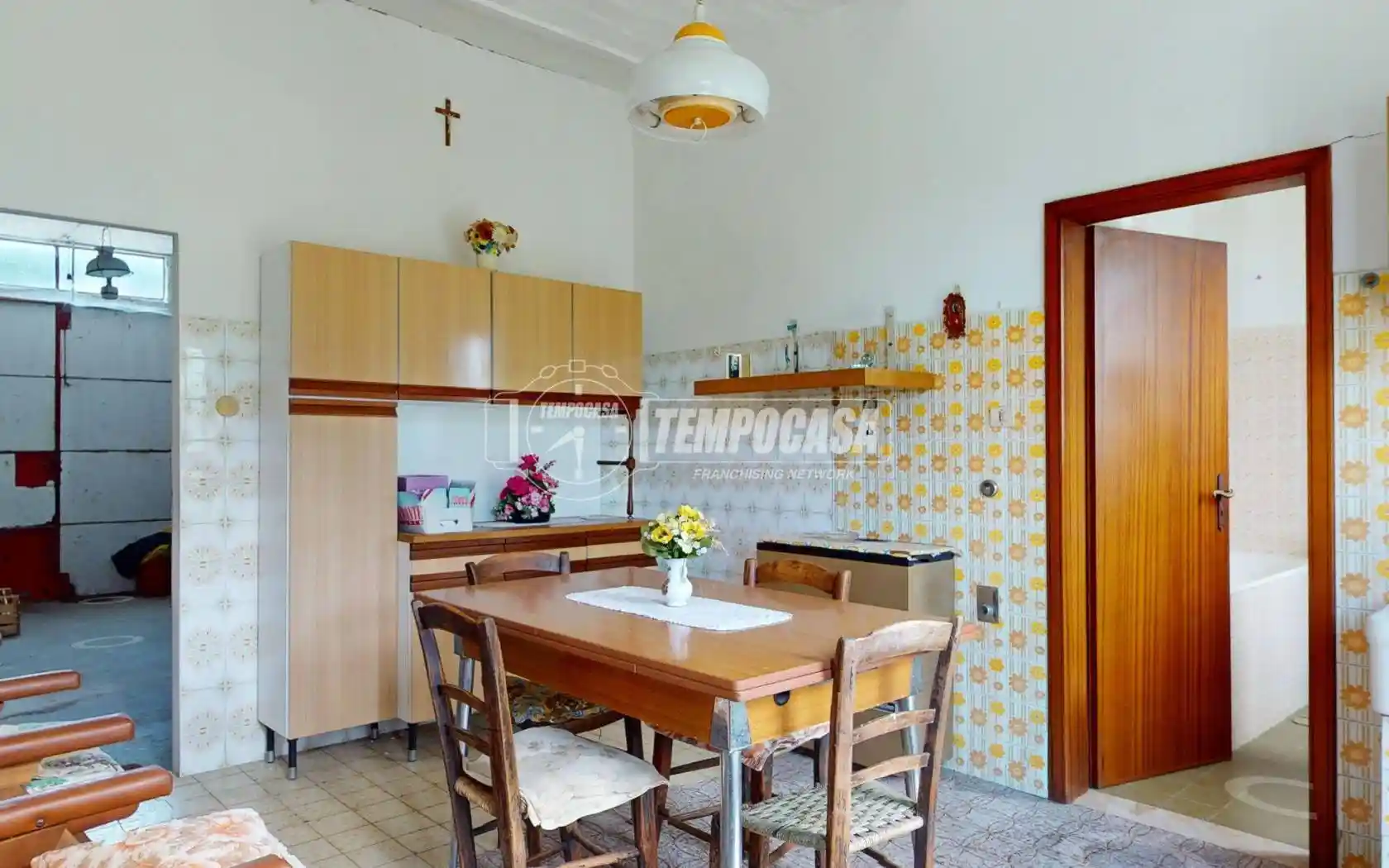 Appartamento via del Castellaro 697/A, Vedegheto, Valsamoggia - foto 2