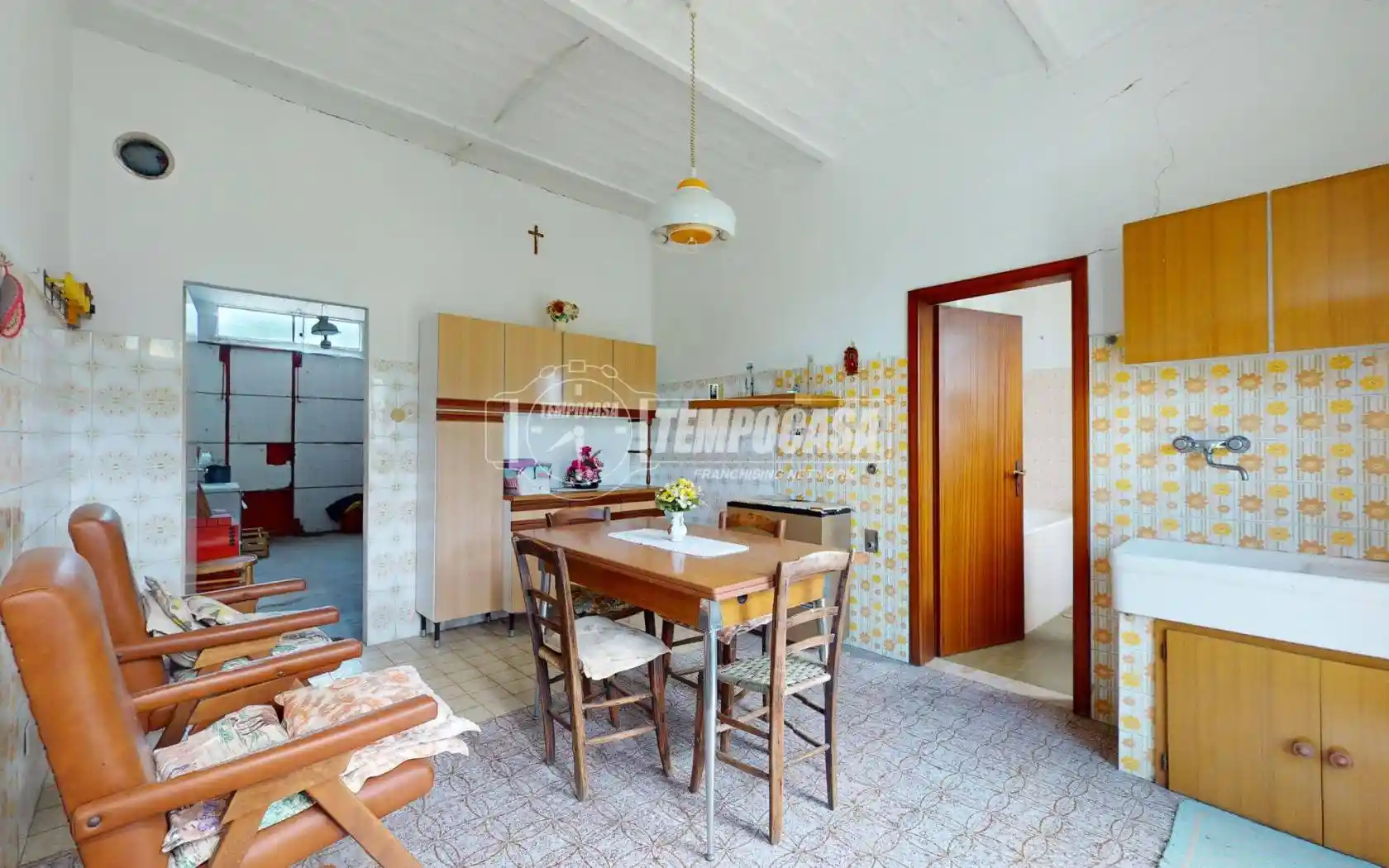 Appartamento via del Castellaro 697/A, Vedegheto, Valsamoggia - foto 3