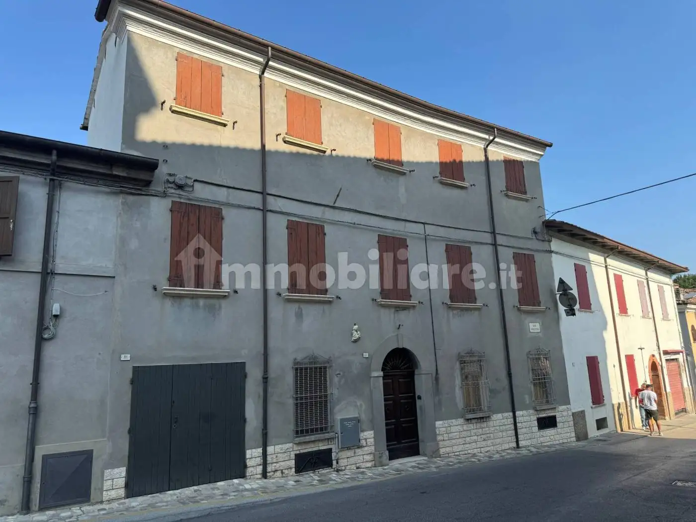 Casa indipendente in vendita a Montiano