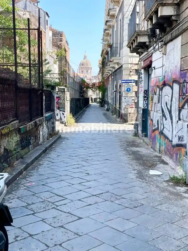 Appartamento in vendita a Catania