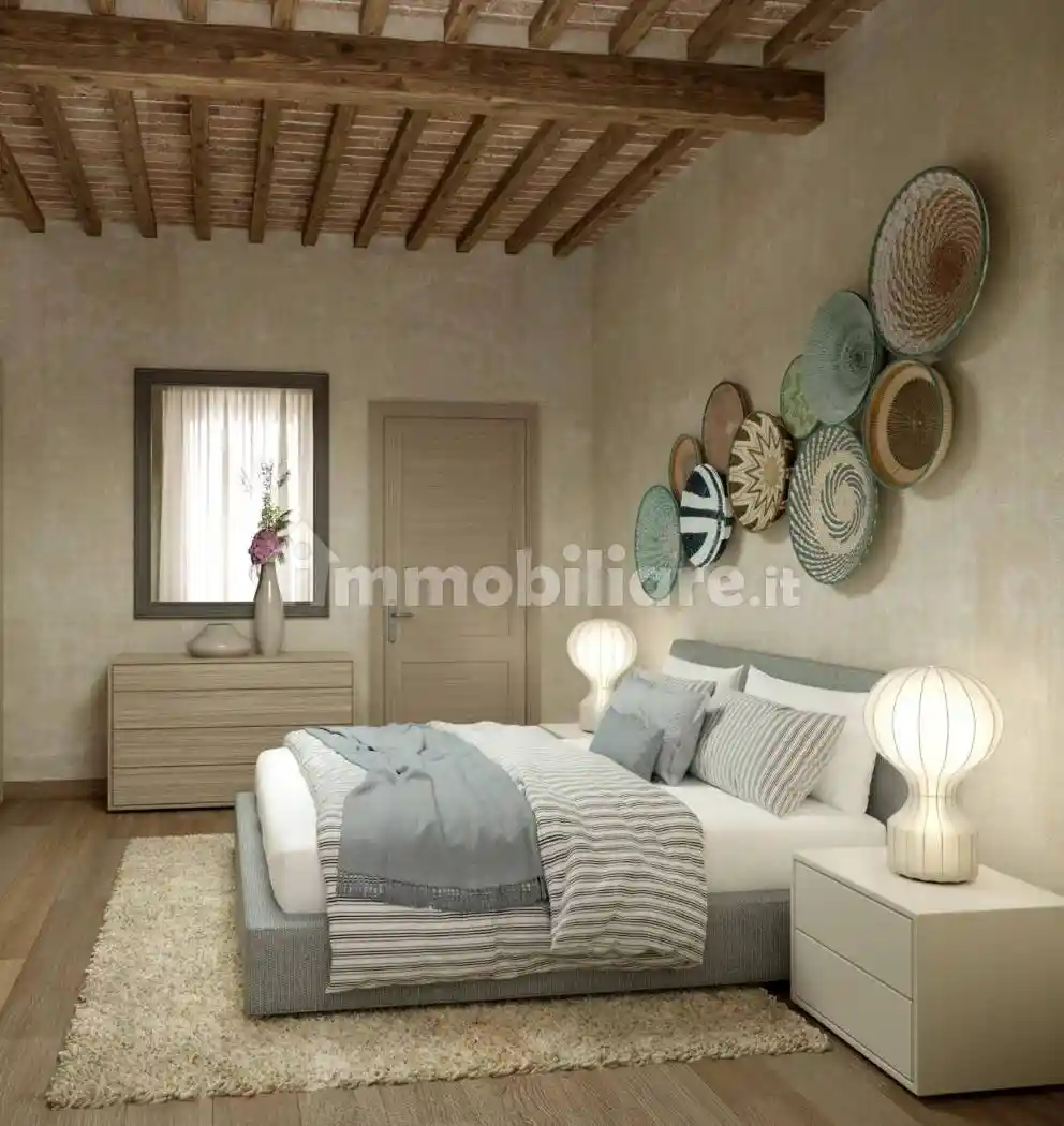 Appartamento in vendita a Capannori